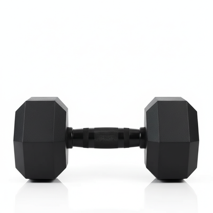 Poignée Haltère 3-en-1 Ajustable